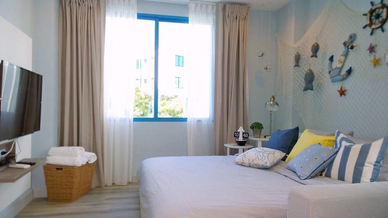 The Crest Santora Huahin Apartment Екстериор снимка